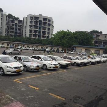 李家沱花溪附近学车驾校推荐