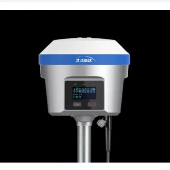 揭阳普宁北斗海达GPS，北斗海达RTK
