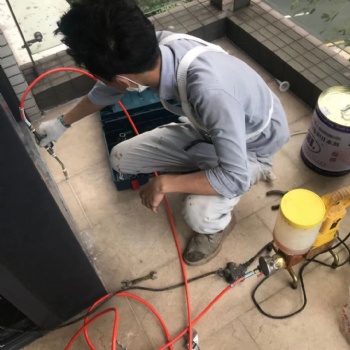佛山顺德金属屋面防水补漏,佛山屋顶防水维修公司
