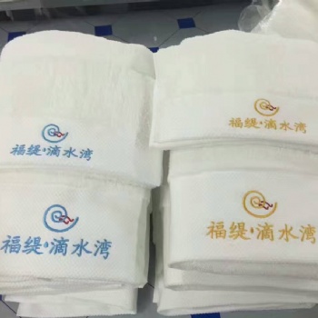 深圳长绒棉酒店毛巾批发加厚螺旋酒店毛巾定做星级酒店毛巾厂家**