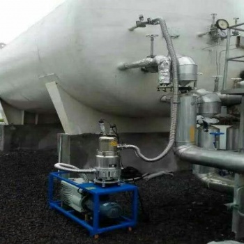 低温储罐抽真空厂家，液氧储罐抽真空厂家，液氮储罐抽真空厂家，液氩储罐抽真空