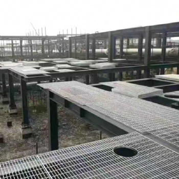 【集磊】污水处理格栅板格栅板格栅