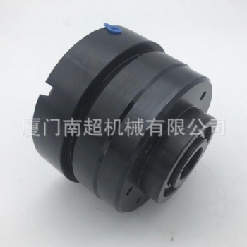 南超NFCY厂家直供洗清扫车气动齿合式离合器QD-BSC-40/4205PT-010