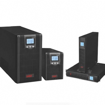 河南总经销易事特A600系列 智能化UPS电源不间断电源UPS价格**