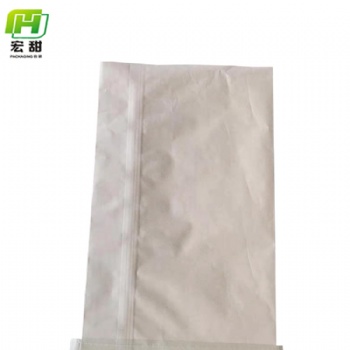 化工危险品包装袋6类危险品2类危险品包装袋纸塑复合袋提供性能单25kg