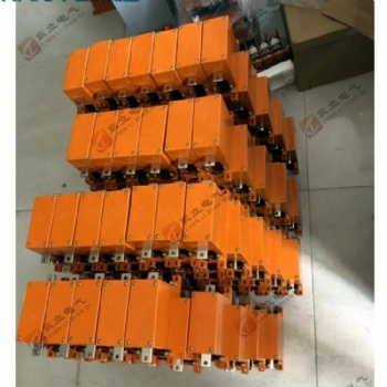 单极真空接触器CKJP-12**-160A投切电容路灯低压交流真空接触器