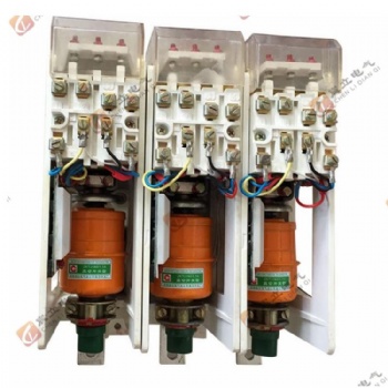 供应真空交流接触器1.14KV EVS-160A 2** 400A 6**交流真空接触器