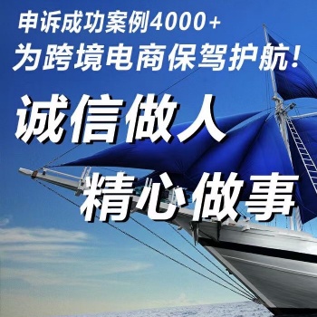 亚马逊账号强开，申述，解决各种原因封店。