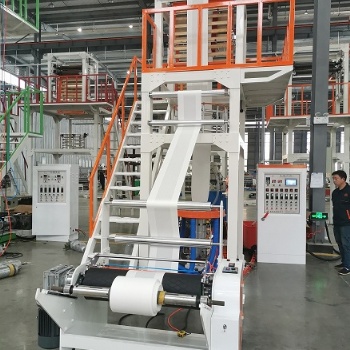 SD 50-65型 生物可降解吹膜机