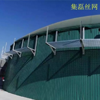【集磊】平台格栅板&格栅板安装夹
