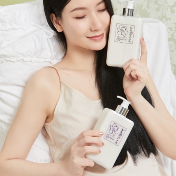 朱莉秀洗护套装：美好生活，从头开始