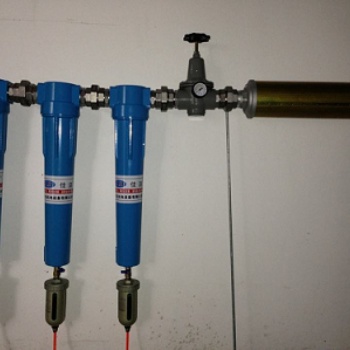 避难硐室过滤器 避难硐室过滤器
