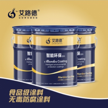 环氧乙烯基玻璃鳞片防腐涂料