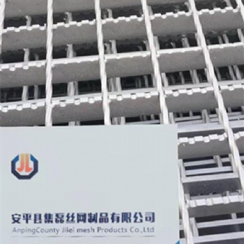 不锈钢格栅板厂家【集磊】格栅板定制