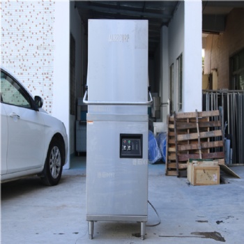 德茹DR-JGX揭盖式洗碗机 商用自动洗碗设备工厂批发