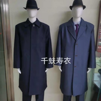 山西人民**附近的太原千蚨寿衣店/殡仪服务//骨灰盒/花圈/千蚨品牌/白事服务/太原寿衣