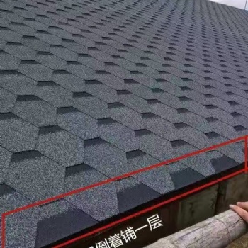 批发零售玻纤瓦沥青瓦