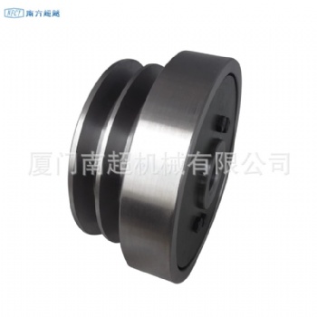 南超NFCY 冷藏车离心离合器 自动离心式离合器 开利750离心离合器