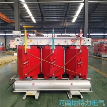 镇江scb11干式变压器全新全铜信誉**