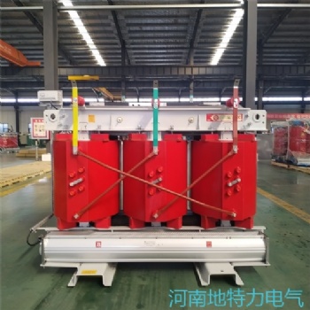 无锡有载调压干式变压器全新全铜价格实惠
