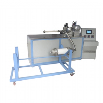 XGF-200管材负压试验机 该仪器操作方便数据准确，是检测机构和塑料生产厂家必备的检测仪器。