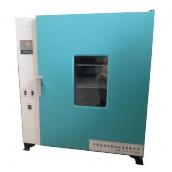 XGW-300II电热烘箱（纵向回缩率测定仪）