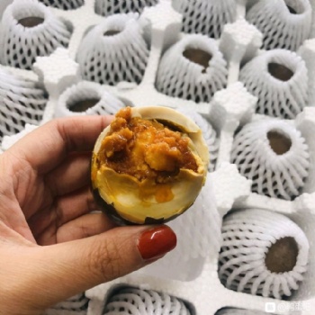 烤鸭蛋机器 咸鸭蛋灭菌锅