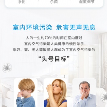 冬季房间里的温馨、舒适、宁静--只因别墅全空气中央空调