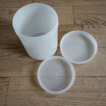 供应100ml 150ml 300ml 610ml 750ml 1100ml 电子浆料罐 银浆罐 铝