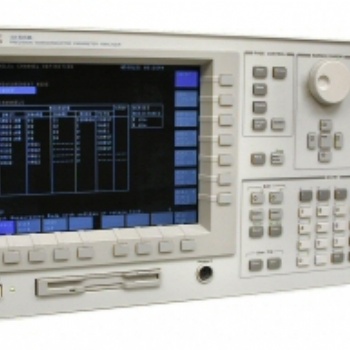 Agilent41**/HP41**半导体参数分析仪长期出售