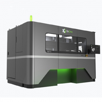ExOne大尺寸金属陶瓷3D打印机X1 160Pro经销商销售电话