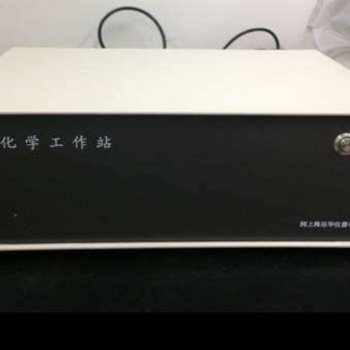 600E电化学分析仪/工作站
