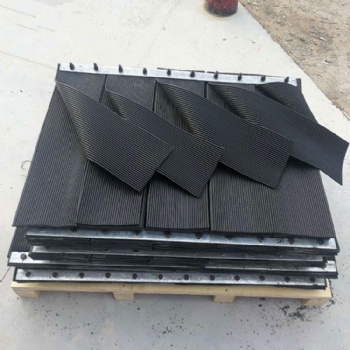 挡尘挡煤帘250mm 导料槽防尘帘1000mm 星辰大海