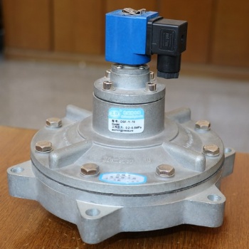 汇友DSF-Y-50电磁脉冲阀用途特点
