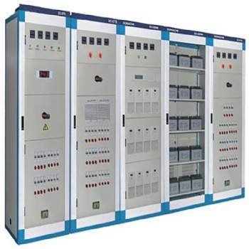 电源GZDW-40AH/DC110V 经济型直流屏