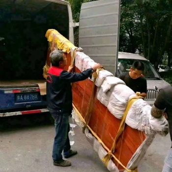 郑州正规搬家公司河南宏贝搬家