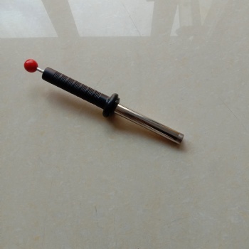 淄博云朗磁铁 手持磁力棒捡铁器