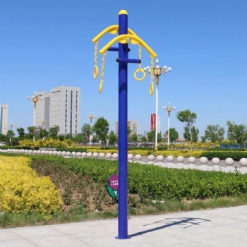 社区健身器材户外体育器材厂家**批发