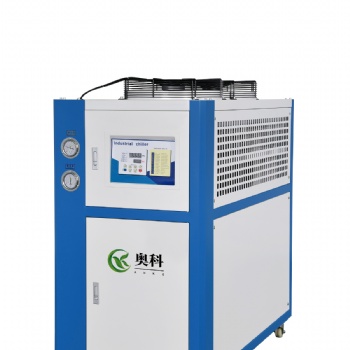 工业冷水机风冷式冷水机塑胶行业冷水机