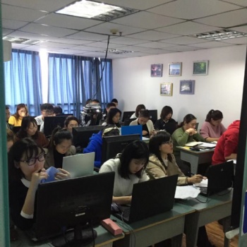 成都造价员培训学多久