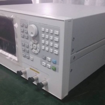 销售回收Agilent8719D/HP8719D微波矢量网络分析仪
