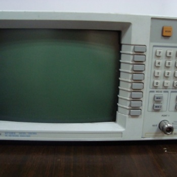现货出售原装Agilent8712ES矢量网络分析仪HP8712ES