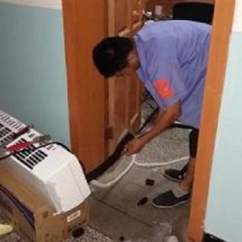 岗厦空调维修拆装21523942福田皇岗安装空调