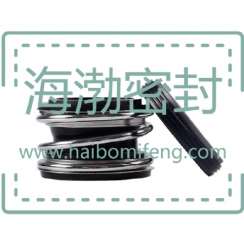供应MG1/109系列橡胶波纹管机械密封 耐弱腐蚀 耐磨