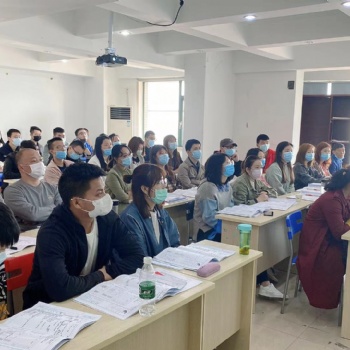 广元造价培训 零基础实战培训