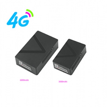 深圳厂家批发 4G GPS定位器 汽车老人小孩贵重物品追踪器