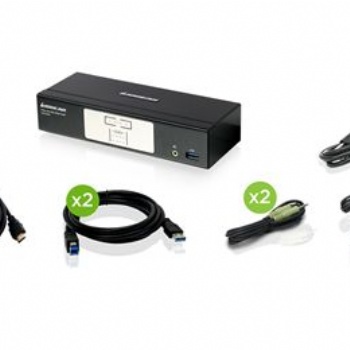 IOGEAR 切换器 转换器