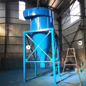 旋风除尘器除尘设备厂 脉冲高温布袋除尘器 木工除尘器 防爆除尘器