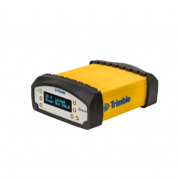 Trimble SPS356北斗信标机 航道疏浚 海底地形测量