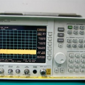 长期供应罗德与施瓦茨FSH20手持式频谱分析仪(9K-20GHZ)
